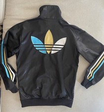 Jacket adidas chile usato  Roma
