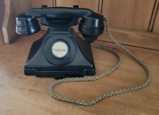 Vintage bakelite 162 for sale  LANGPORT