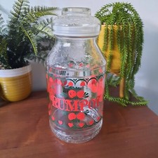 Vintage italian red for sale  EASTLEIGH