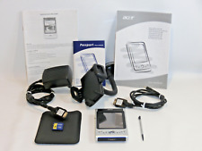 Acer handheld pda gebraucht kaufen  Bienenbüttel