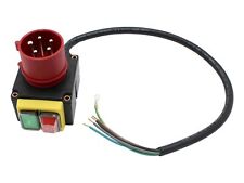 Schalter stecker cee gebraucht kaufen  Kall