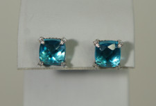 David yurman blue for sale  Gilbert