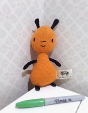 Cbeebies flop figure for sale  AYLESFORD