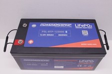 Powersonic psl 123000 for sale  Norwalk