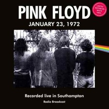 Pink floyd recorded usato  Castellabate