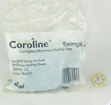 Roofing sheet fixings for sale  BLACKPOOL