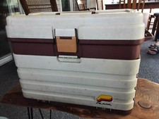Plano 758 large for sale  Kenosha