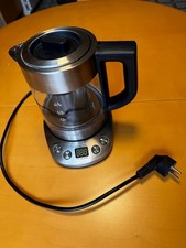 Severin wasserkocher 3473 gebraucht kaufen  Ahlen-Vorhelm