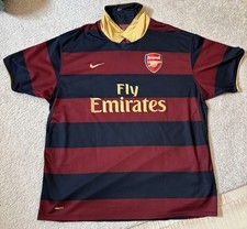 Nike 2007 arsenal gebraucht kaufen  Marl