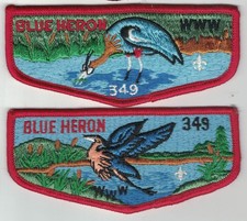 Blue heron lodge for sale  USA