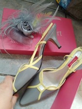 Jaques shoes matching for sale  BURNHAM-ON-SEA