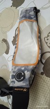 Custodia cellulare sportivo usato  Afragola