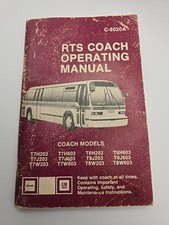 Vintage general motors for sale  Manchester