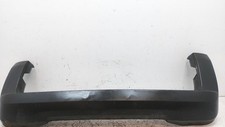 Rear bumper peugeot for sale  SKELMERSDALE