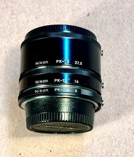 ring nikon extension 13 pk for sale  Windsor
