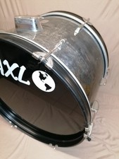 Bassdrum axl trommel gebraucht kaufen  Kleve