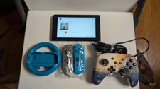 Nintendo switch xkw for sale  Jacksonville