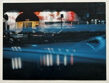 Ernst haas carton d'occasion  Boulogne-Billancourt
