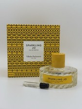Vilhelm Parfumerie Sparkling Jo Eau de Parfum 1 ml segunda mano  Embacar hacia Mexico