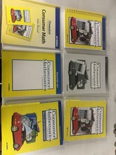 consumer math for sale consumer math for sale Warren