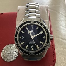 Omega seamaster planet for sale  DUNOON