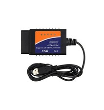 Elm327 usb obdii usato  Erba