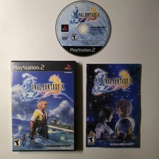 Final fantasy playstation for sale  Edmond
