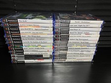 Playstation spielesammlung 28 gebraucht kaufen  Möglingen