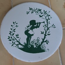 Rare vtg johnson for sale  STRABANE