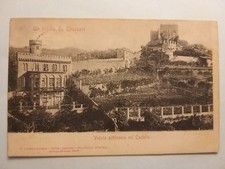 Chiavari veduta pittoresca usato  Mantova
