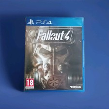 Fallout video game for sale  IPSWICH