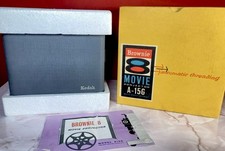 Vintage kodak 15g for sale  WICKFORD