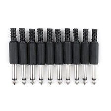 6.35mm male mono d'occasion  Expédié en France