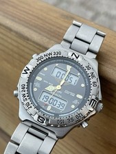 Vintage elgin 1009 usato  Firenze