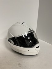Usado, Capacete Shark Evoline 3 ST branco | GG comprar usado  Enviando para Brazil