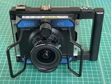 Cambo wide 470 for sale  Scarsdale