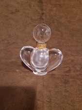 Flacon parfum ancien d'occasion  Saint-Loup-Géanges