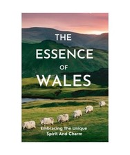 The essence wales gebraucht kaufen The essence wales gebraucht kaufen  Trebbin