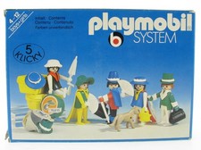 Playmobil 3543 reisende gebraucht kaufen  Schorndorf