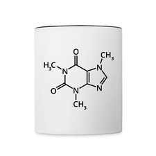 Kaffee chemische formel gebraucht kaufen  Leipzig