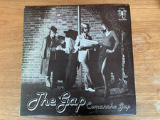 Comanche gap gap for sale  CAMELFORD