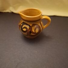 Brixham pottery small for sale  CHESTER