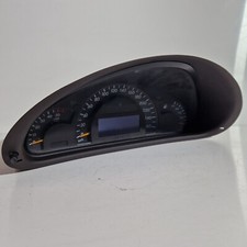 C27 mercedes benz gebraucht kaufen  Hünfeld