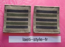 O0902 patch scratch d'occasion  Folschviller