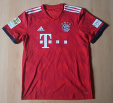 Bayern münchen adidas gebraucht kaufen  Bad Bramstedt