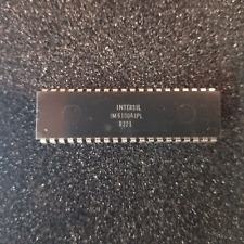 Intersil im6100 microprocessor for sale  Atlanta