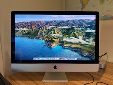 Apple imac retina for sale  SELBY