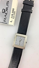 Orologio radius donna usato  Pomigliano d'Arco
