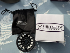 Vision deep weight for sale  TAVISTOCK
