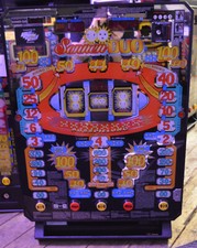 Merkur sonnenduo geldspielger� gebraucht kaufen  Bremen